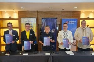 PH aviation industry set to soar to new heights with Aviation Summit.